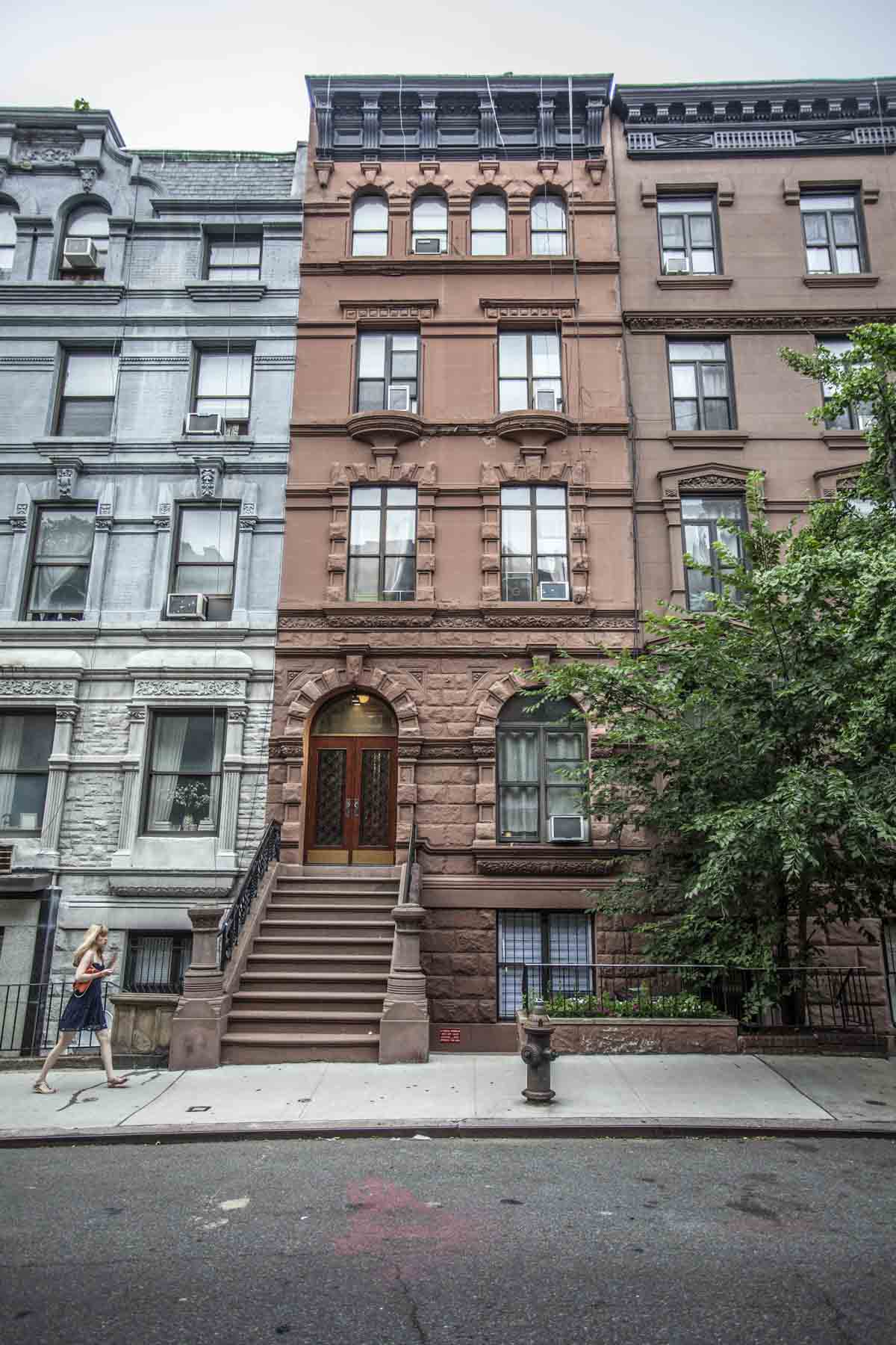 127 West 81st Street