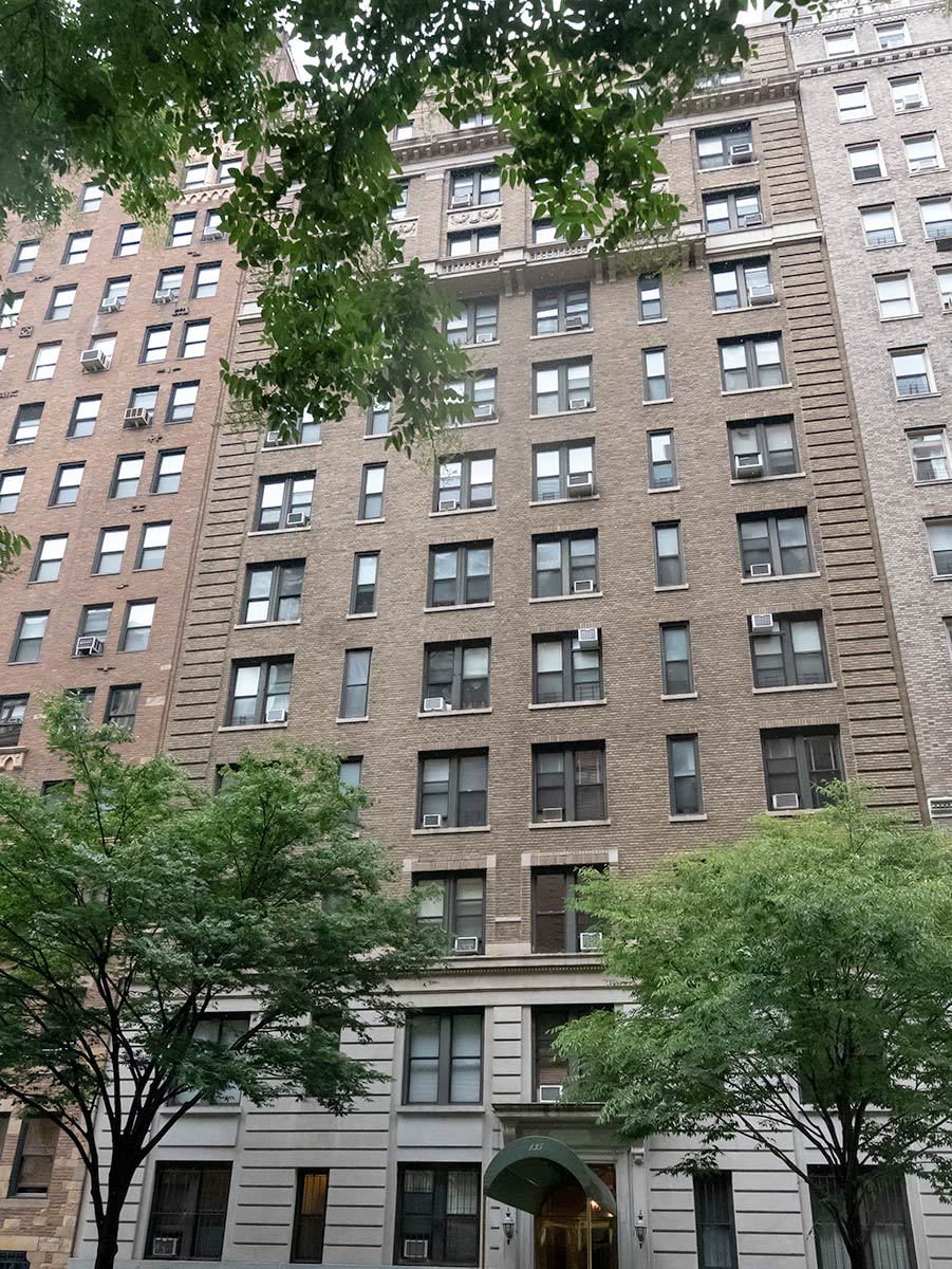 135 West 79th Street