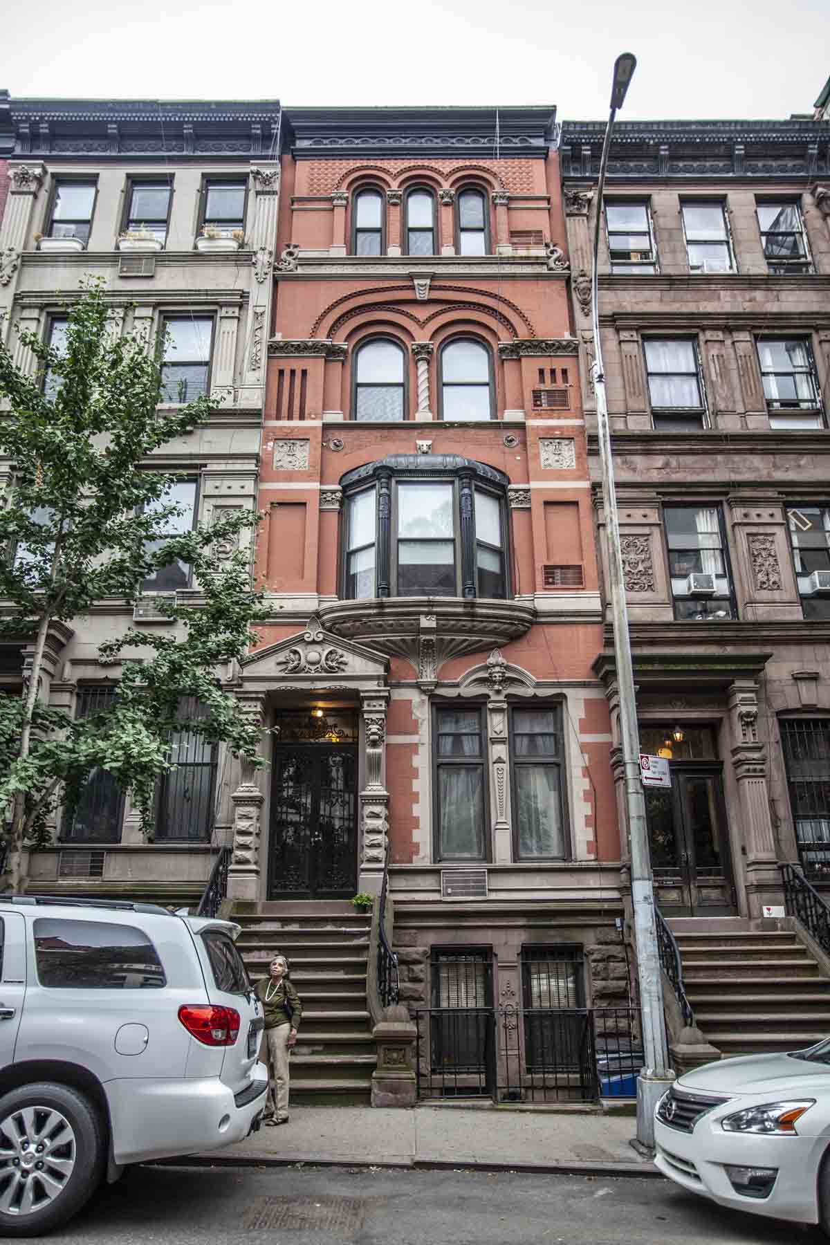 136 West 81st Street