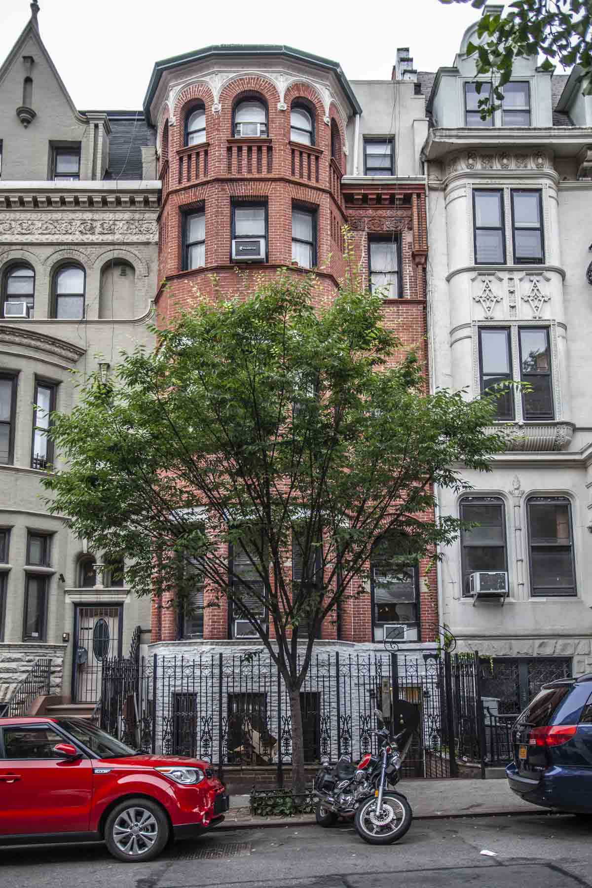 137 West 81st Street