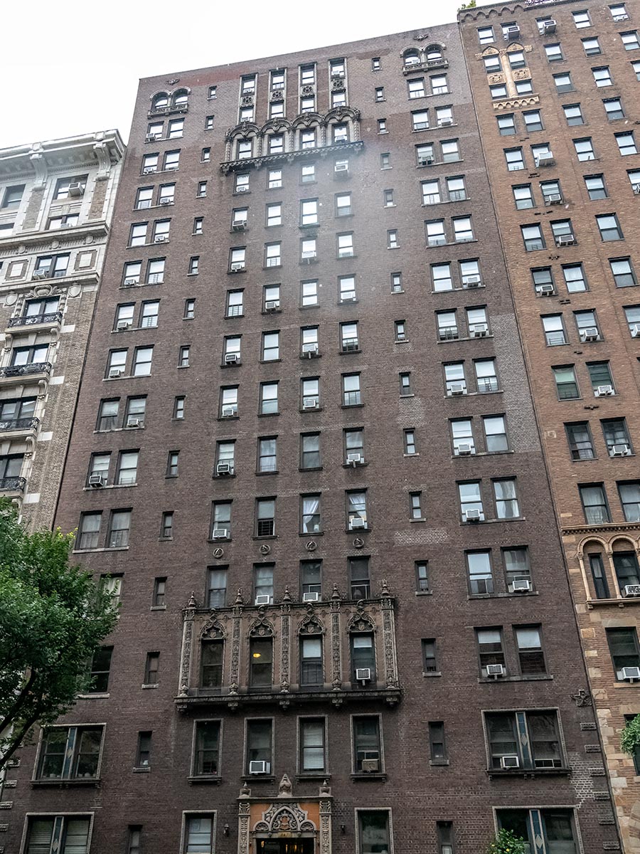 147 West 79th Street