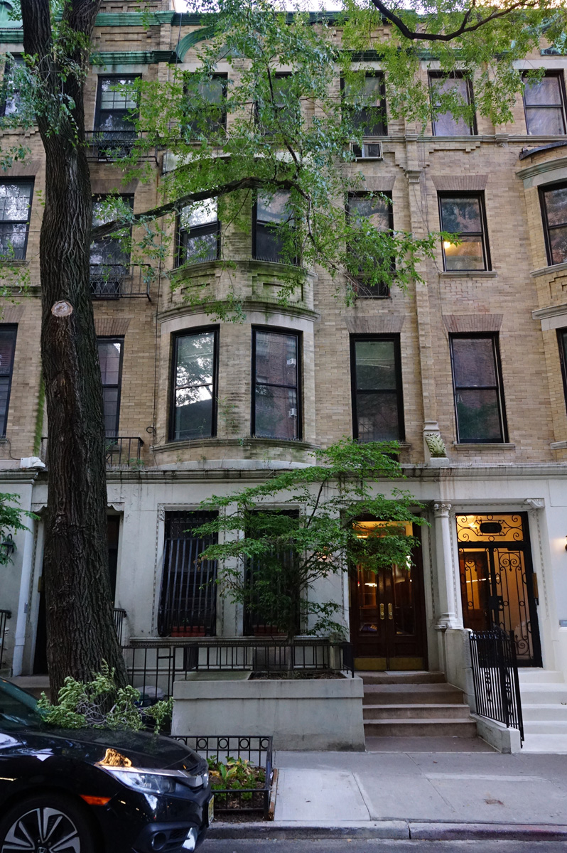 15 West 94th Street