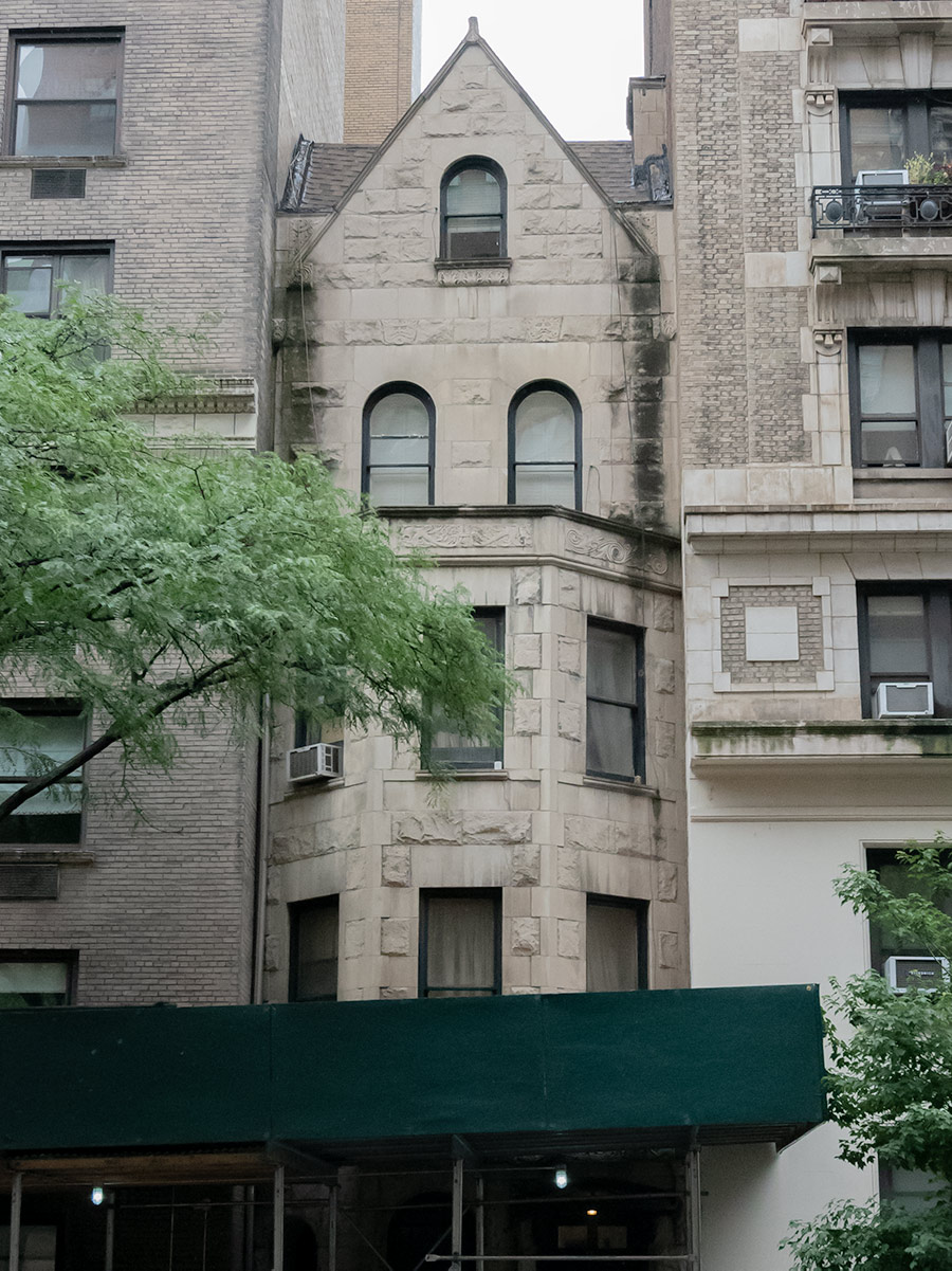 163 West 79th Street