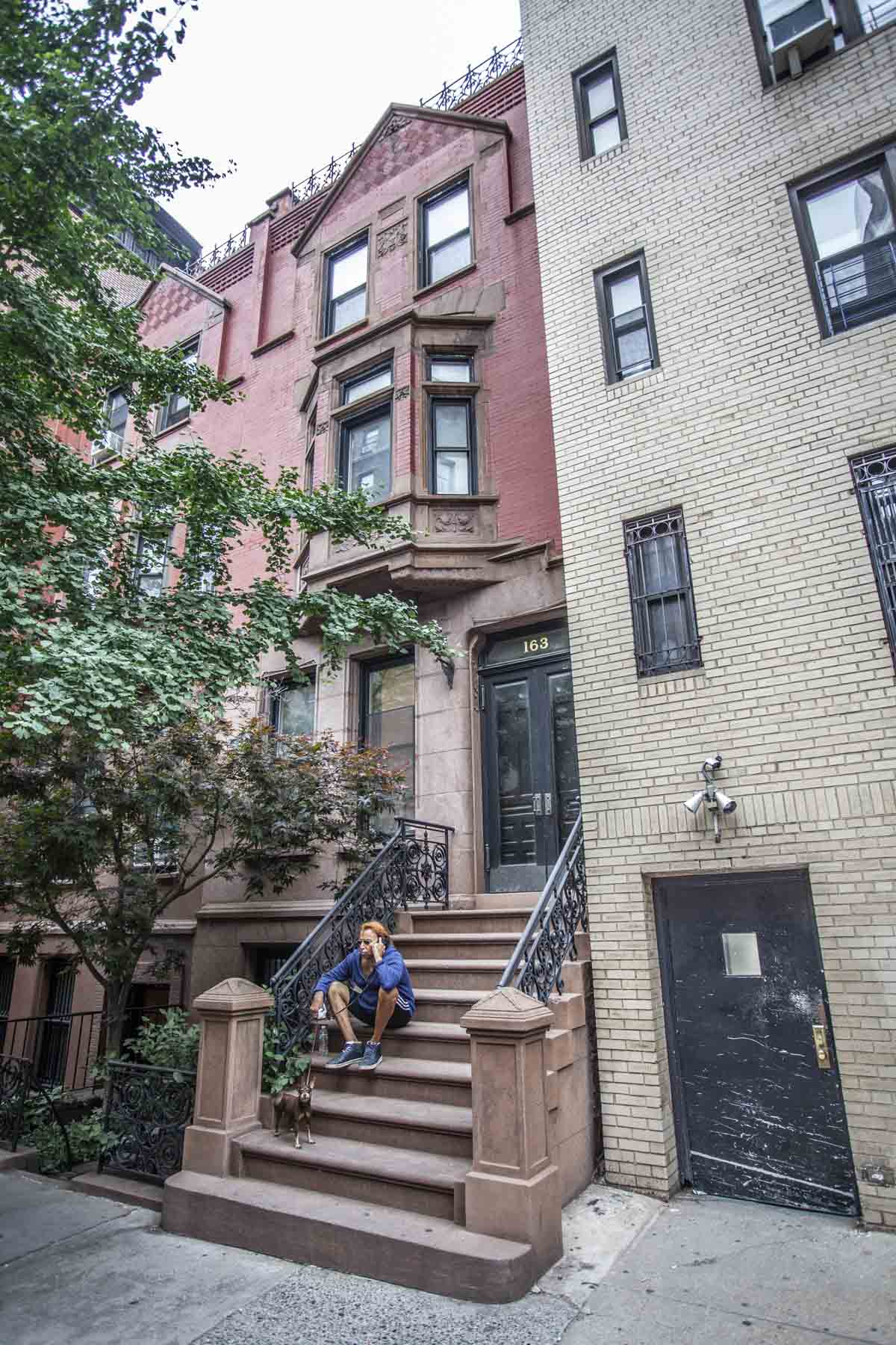 163 West 81st Street