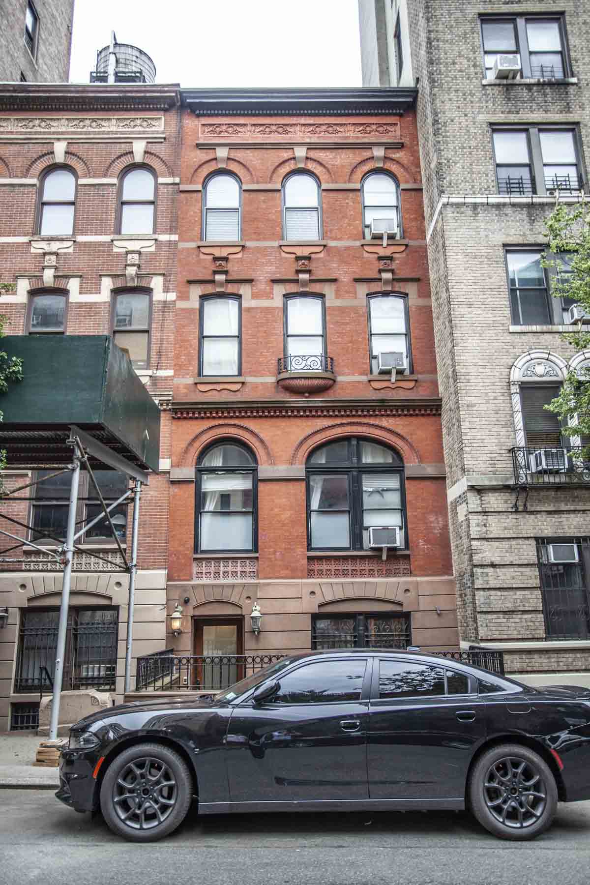 164 West 81st Street