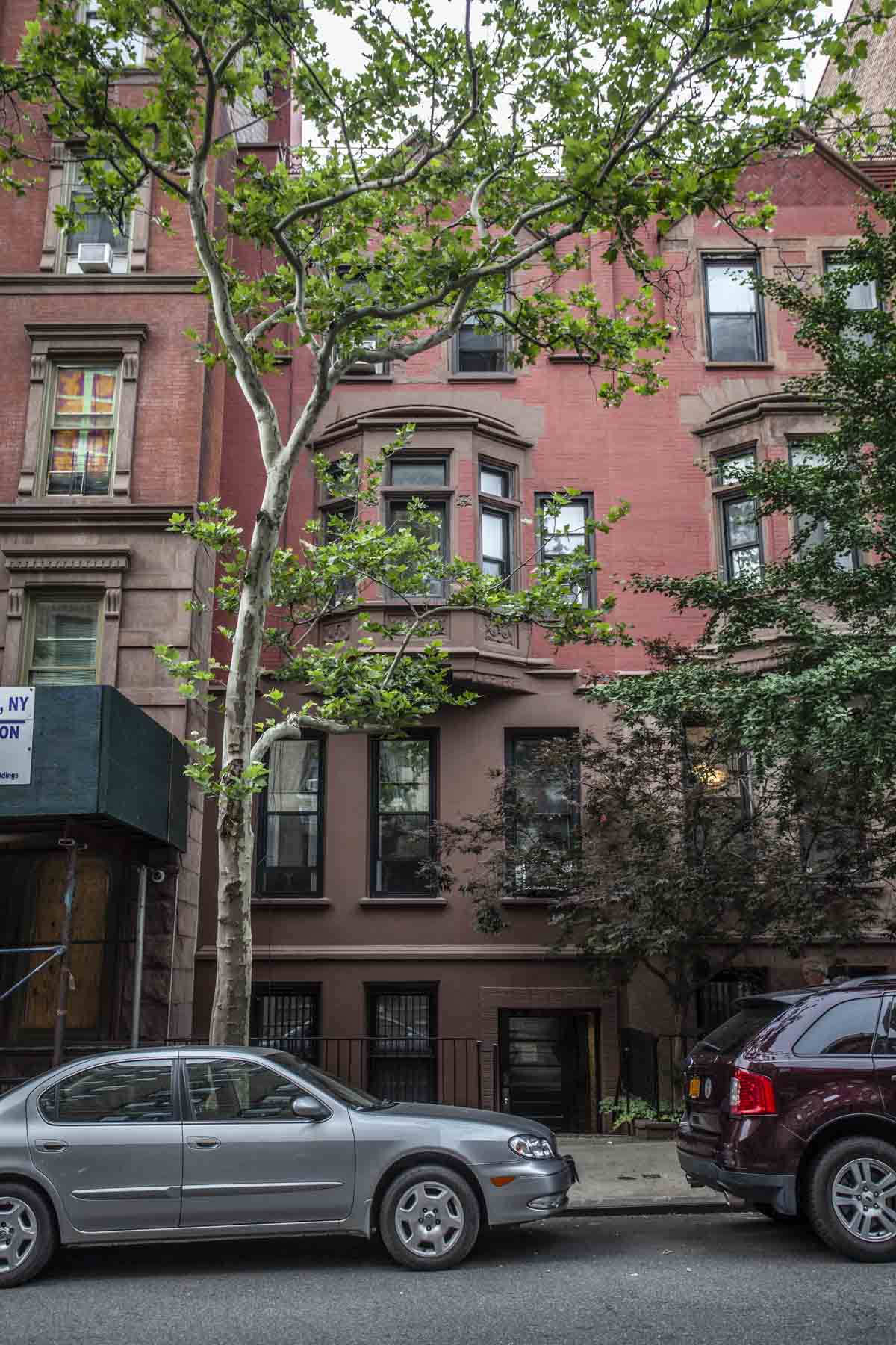 165 West 81st Street