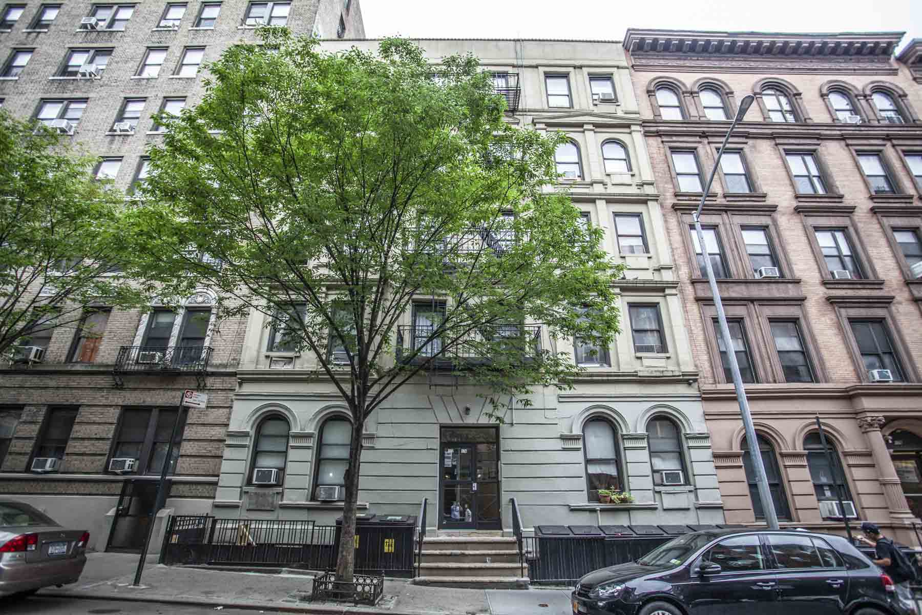 172 West 81st Street & 174 West 81st Street