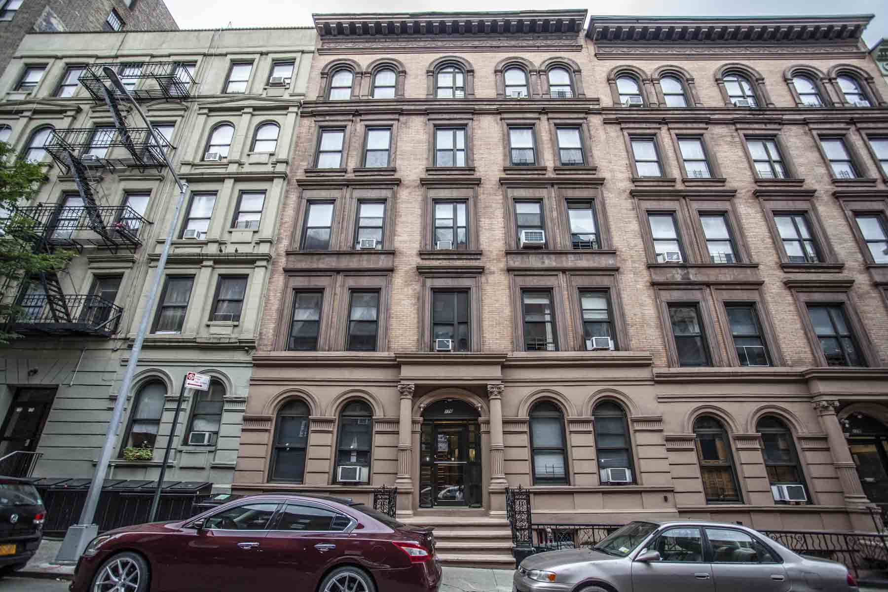 176 West 81st Street