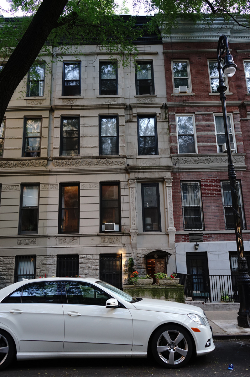 20 West 95th Street