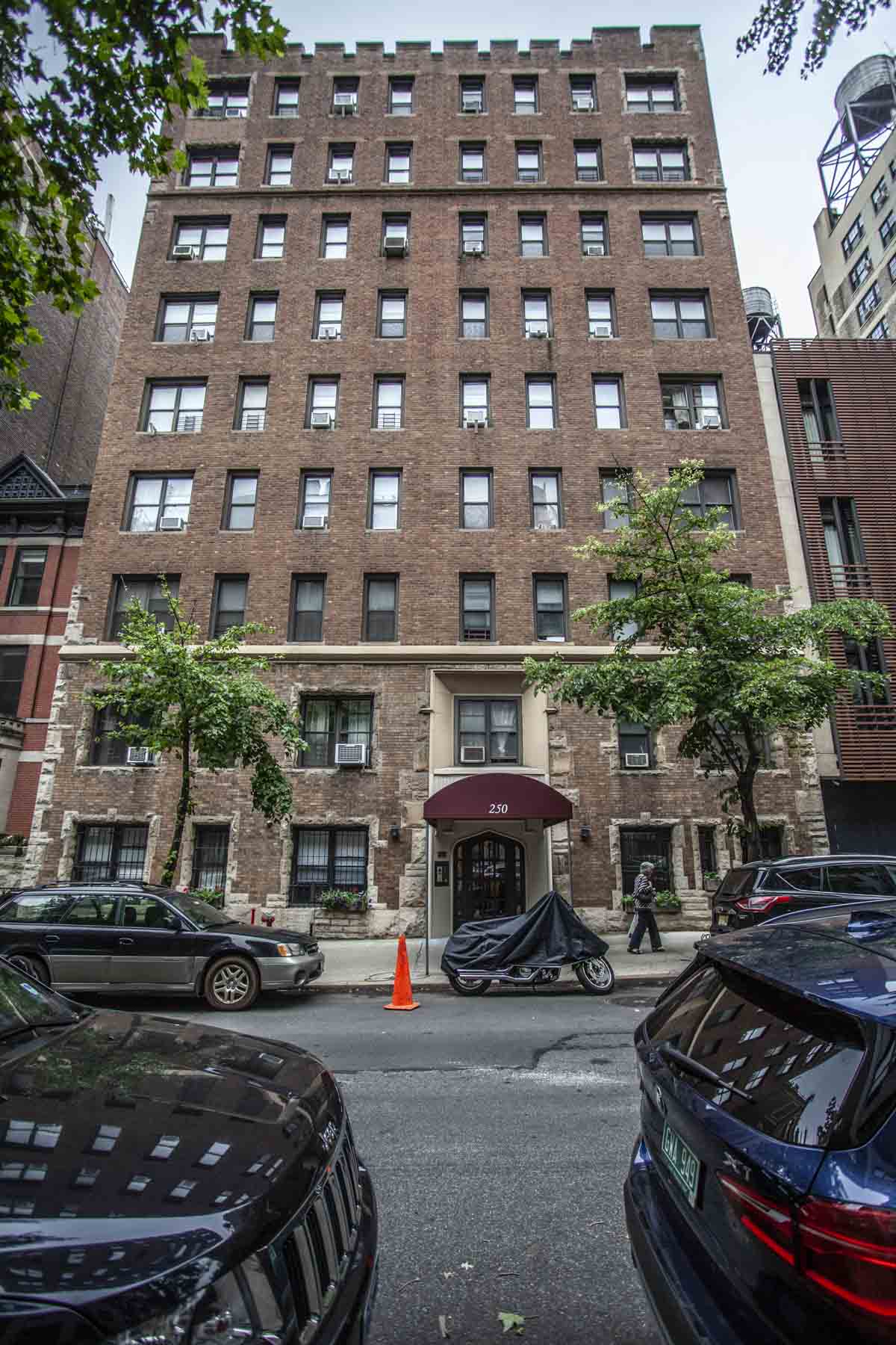 250 West 75th Street