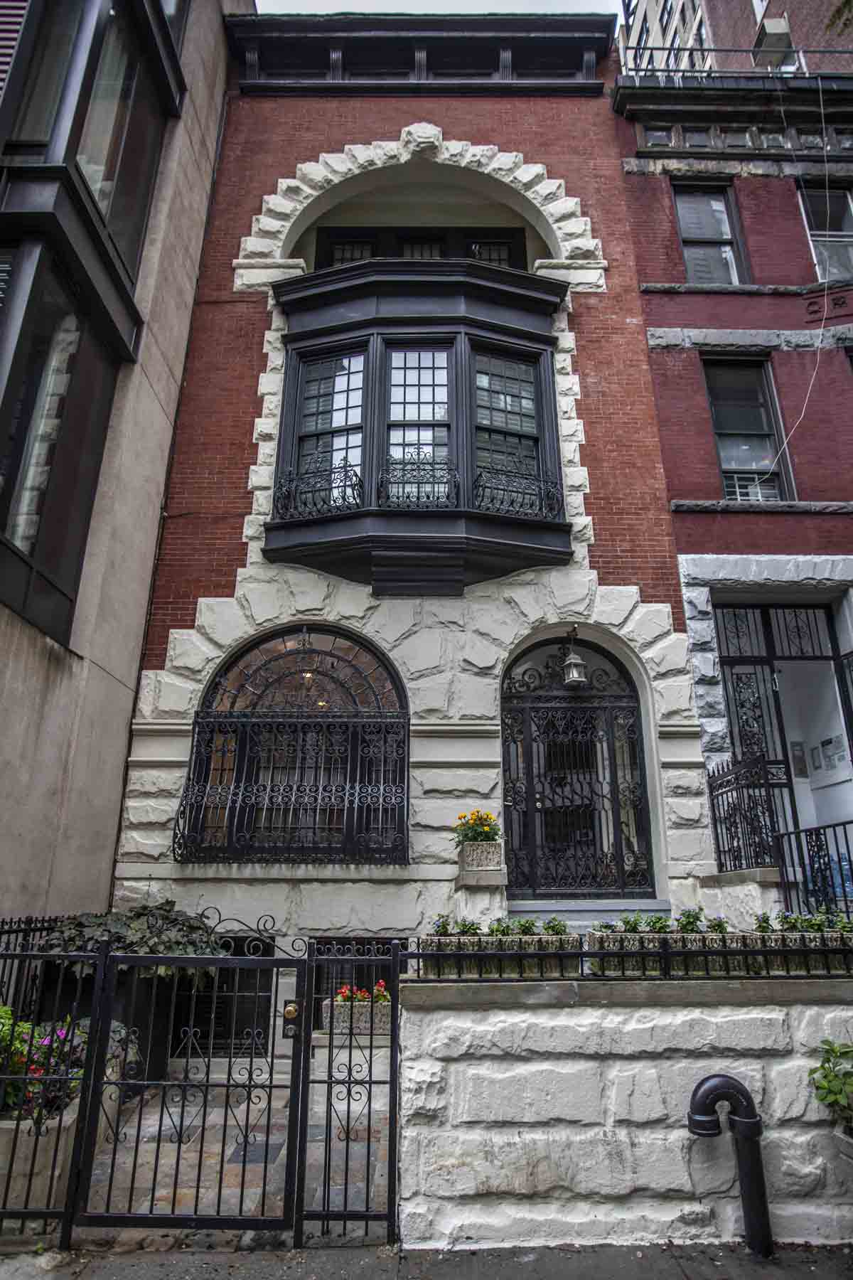 254 West 75th Street