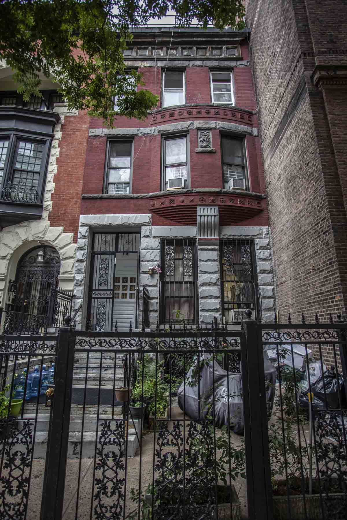 256 West 75th Street