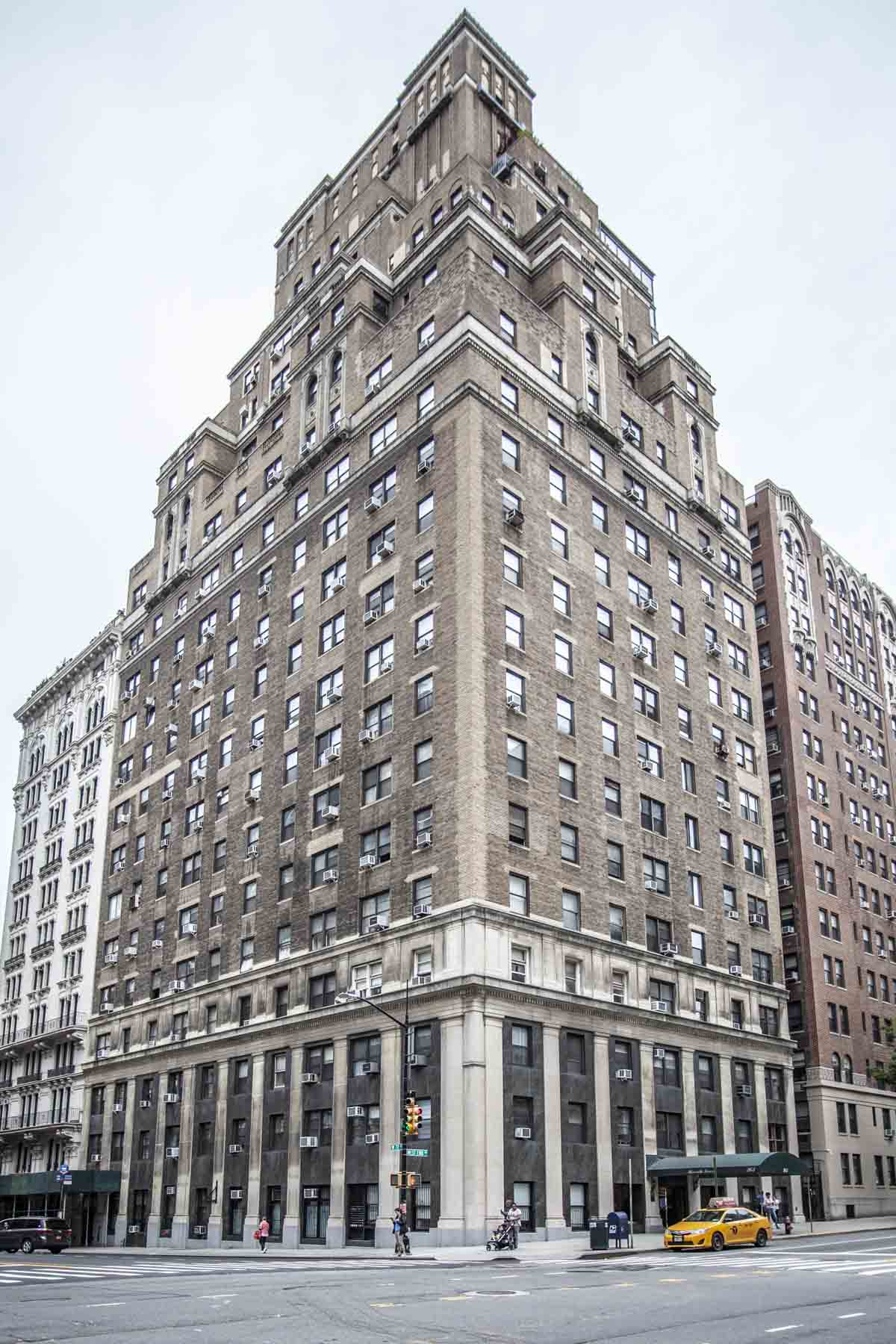 263 West End Avenue