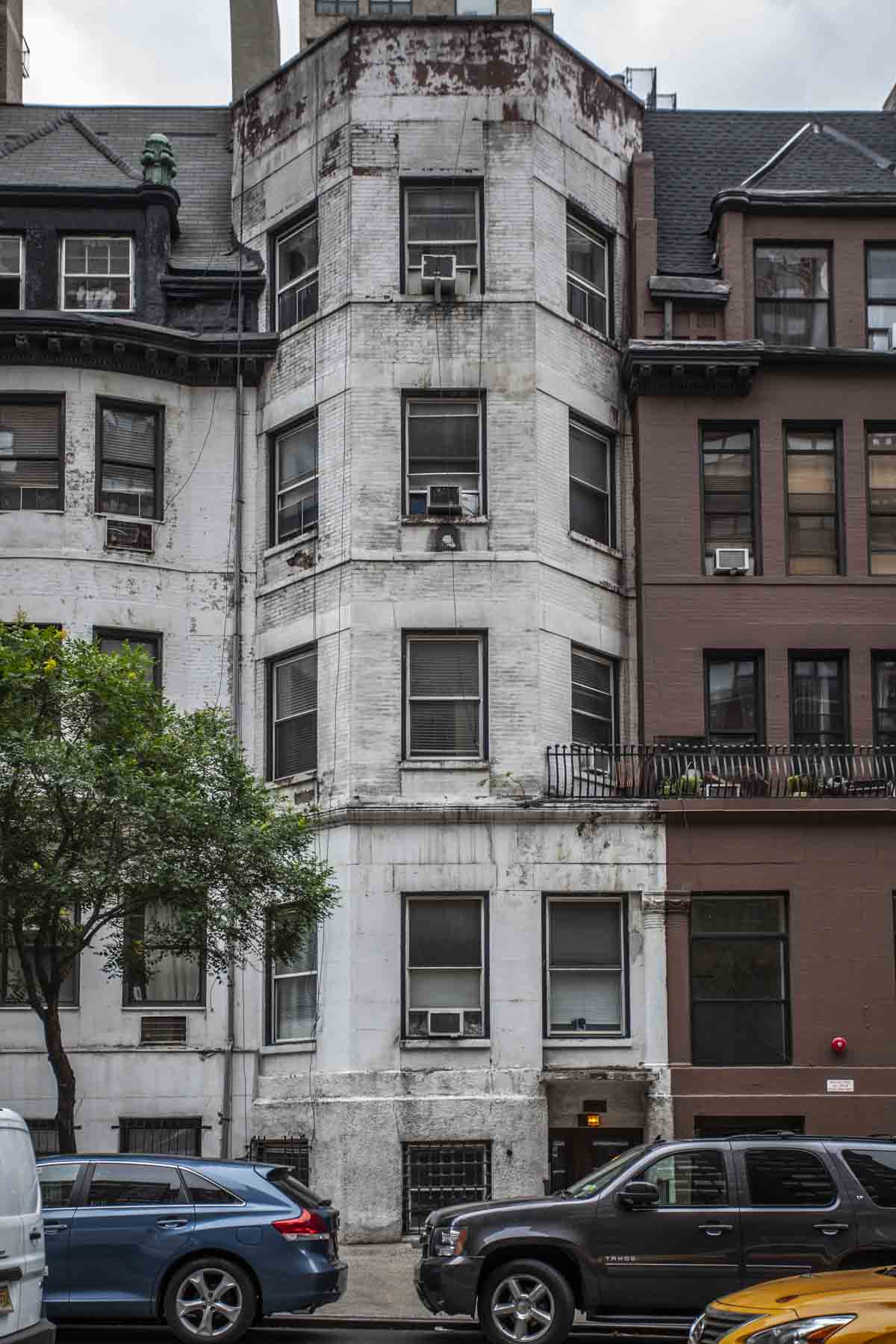 284 West End Avenue