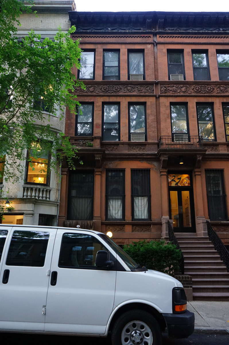 29 West 94th Street