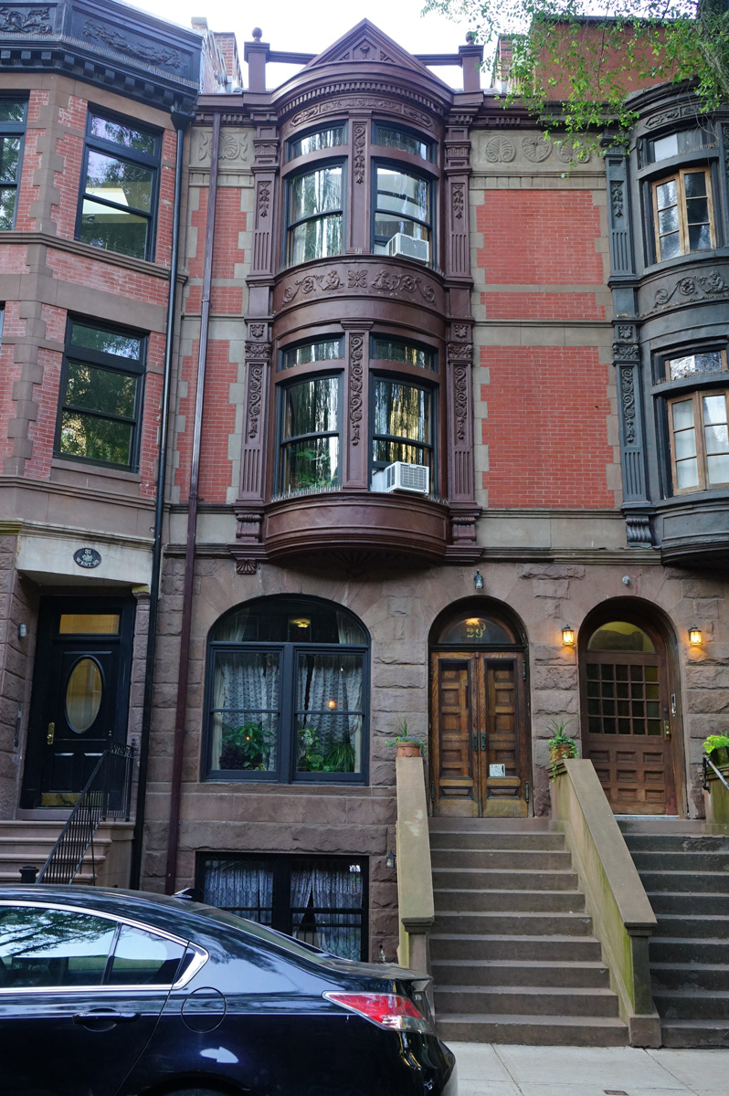 29 West 95th Street