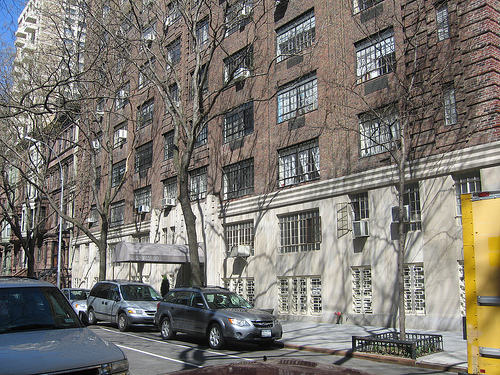 35 West 90th Street