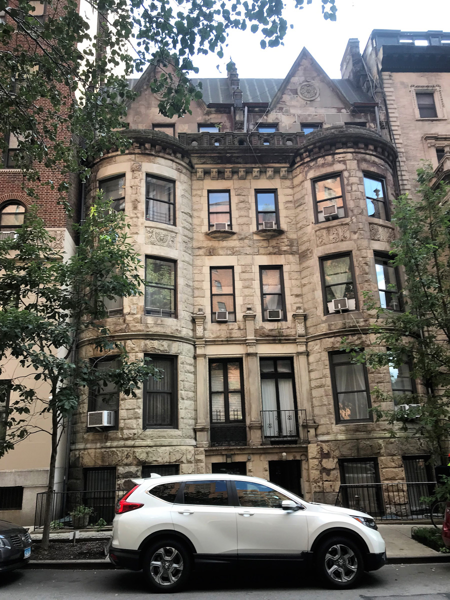 306 West 73rd Street