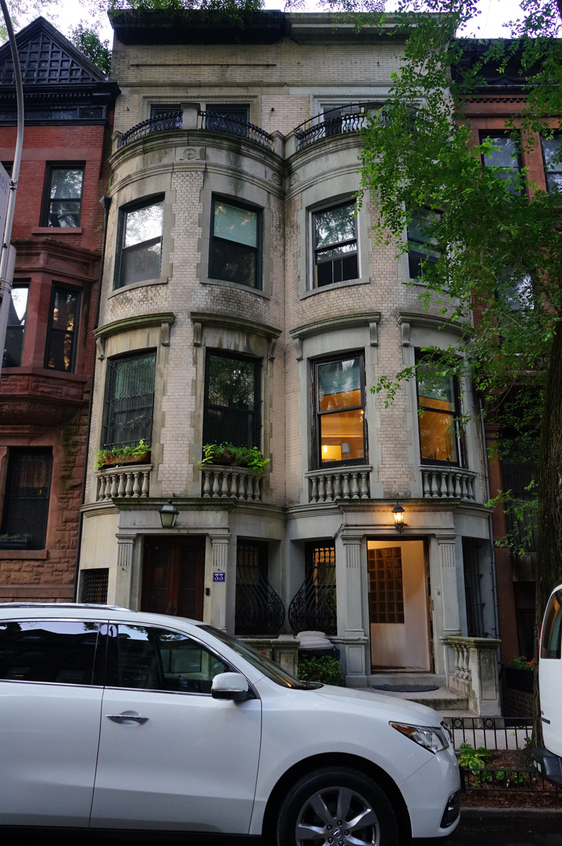 31 West 94th Street