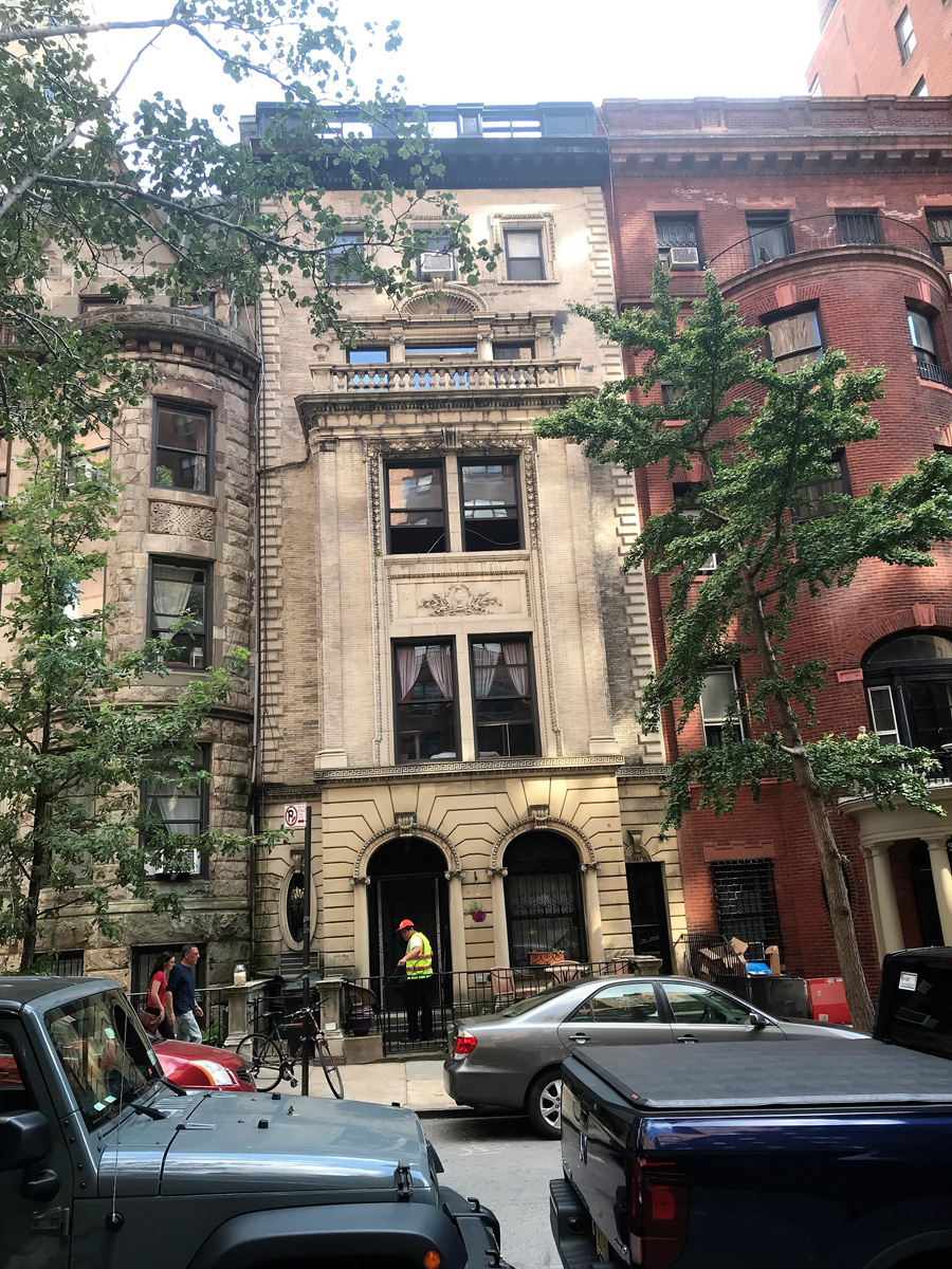 310 West 73rd Street