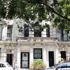 311 West 105th Street