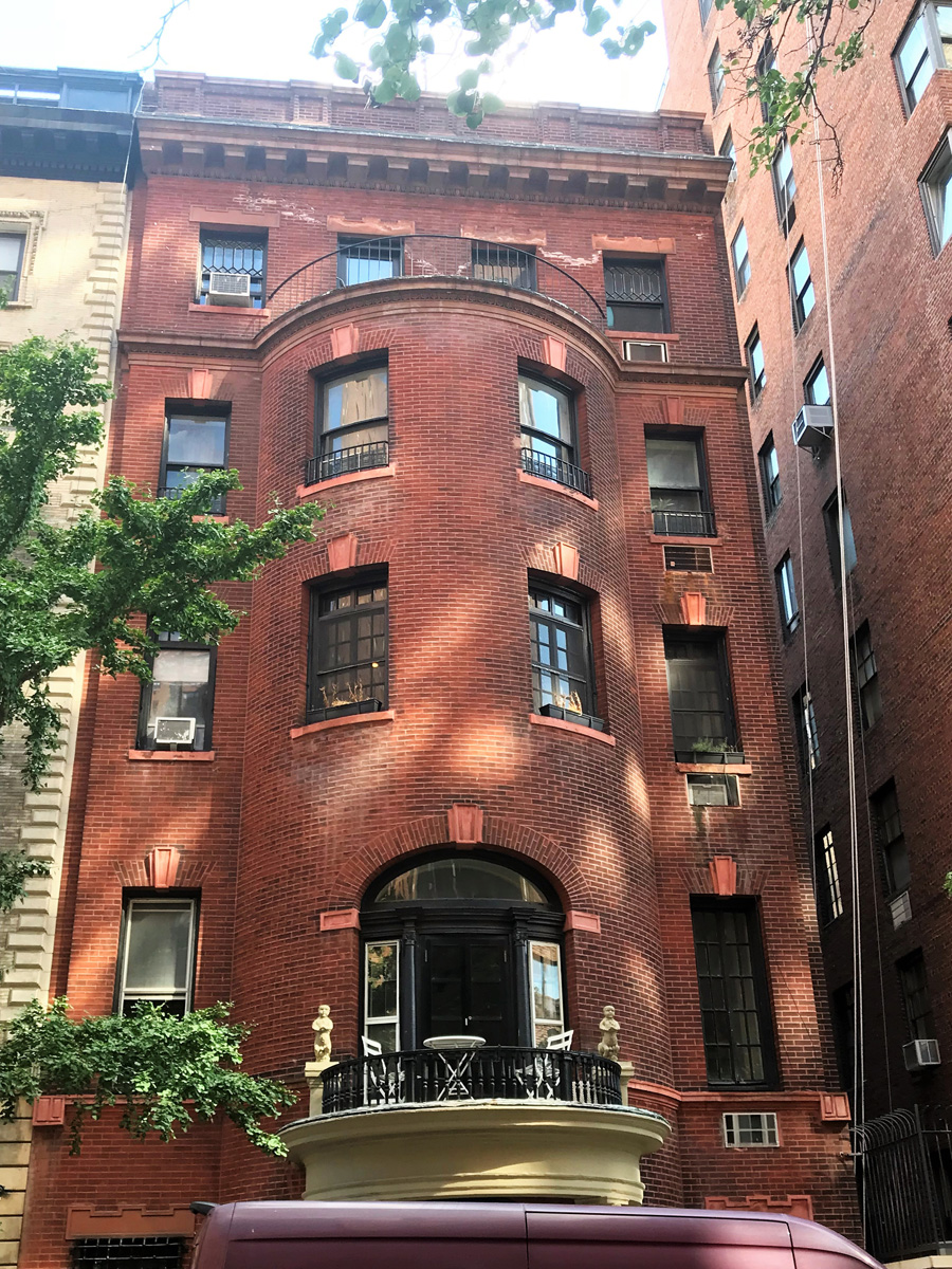 312 West 73rd Street