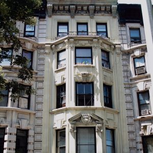 313 West 105th Street