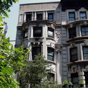 321 West 105th Street