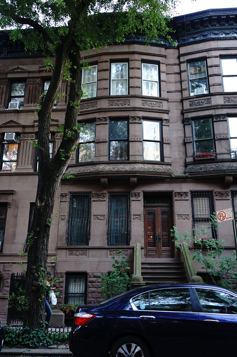 34 West 95th Street