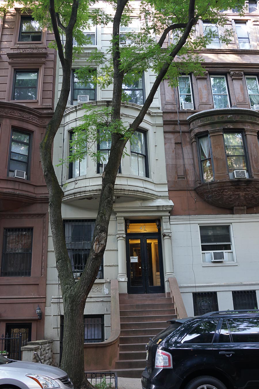 47 West 90th Street