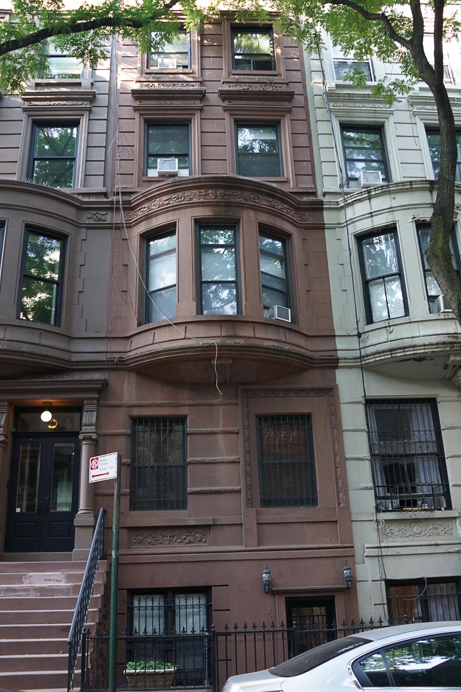 49 West 90th Street