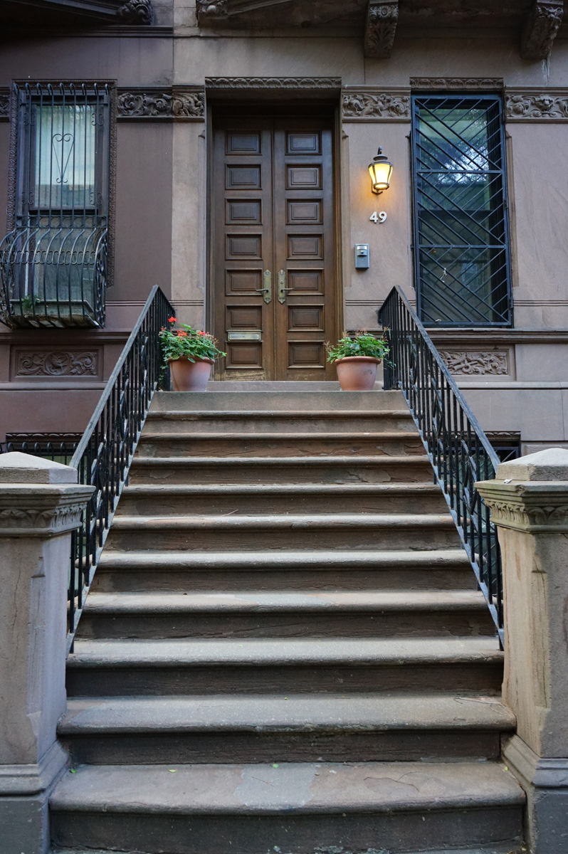 49 West 95th Street