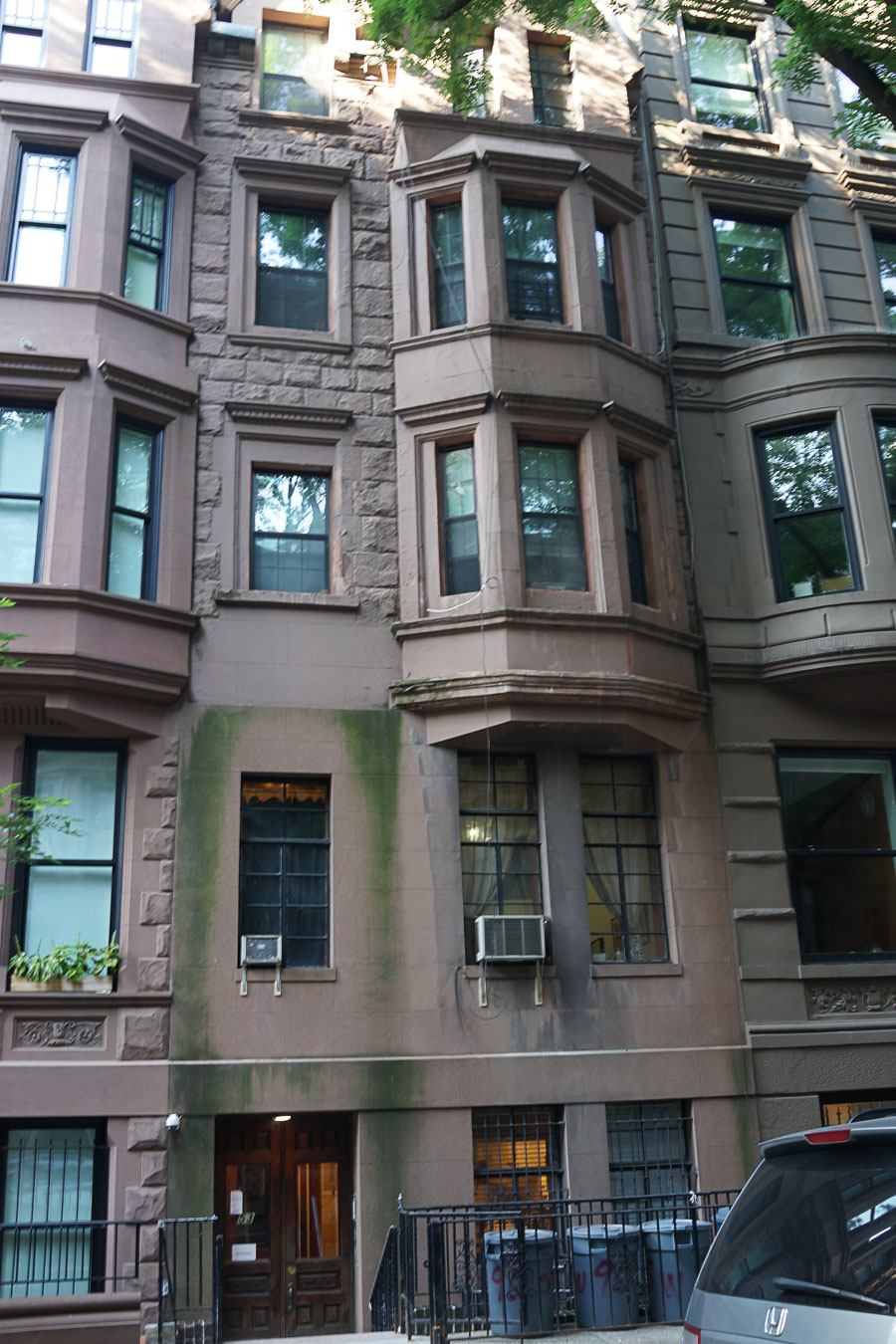 53 West 90th Street