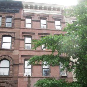 64 West 91st Street