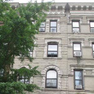 66 West 91st Street