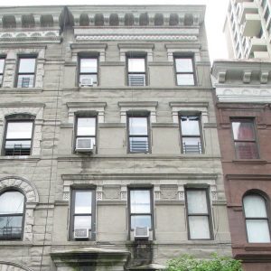 68 West 91st Street