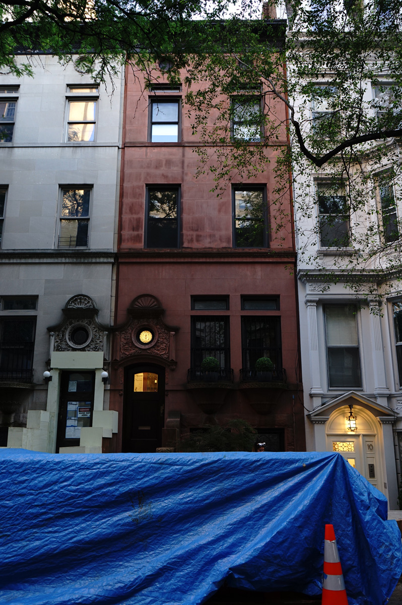 8 West 95th Street