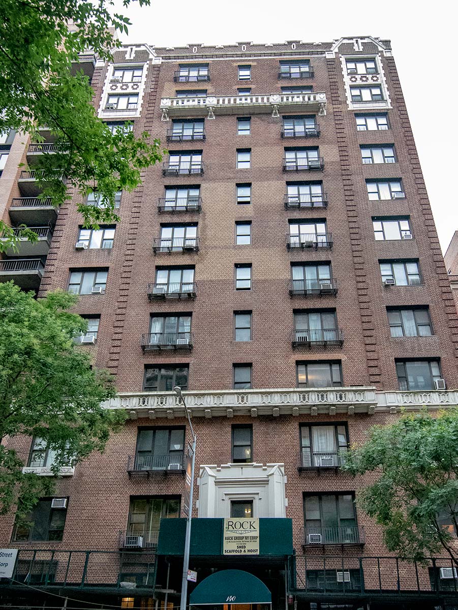 140 West 79th Street