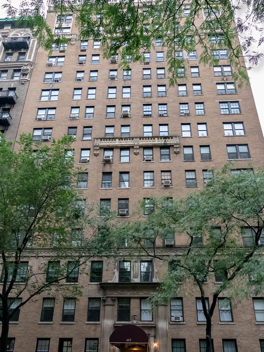 164 West 79th Street