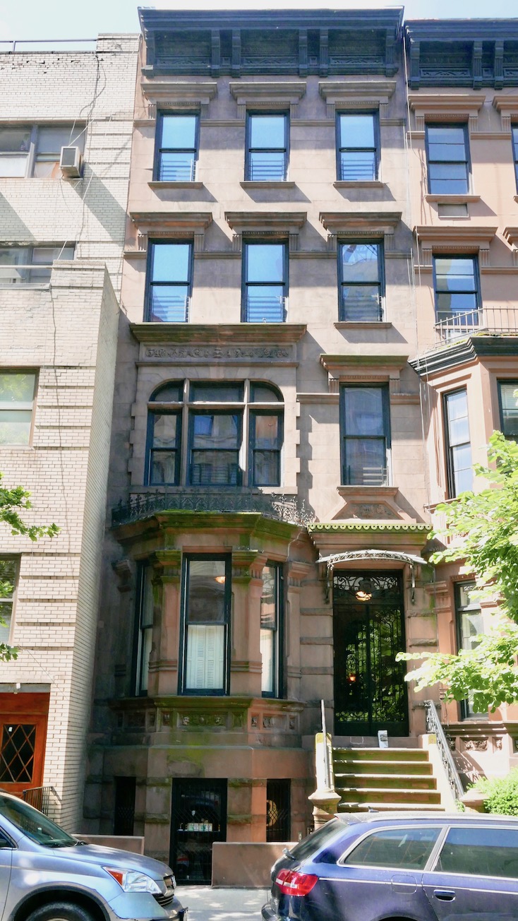 18 West 85th Street