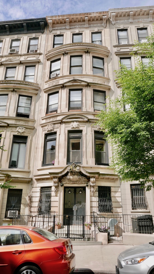 23 West 85th Street