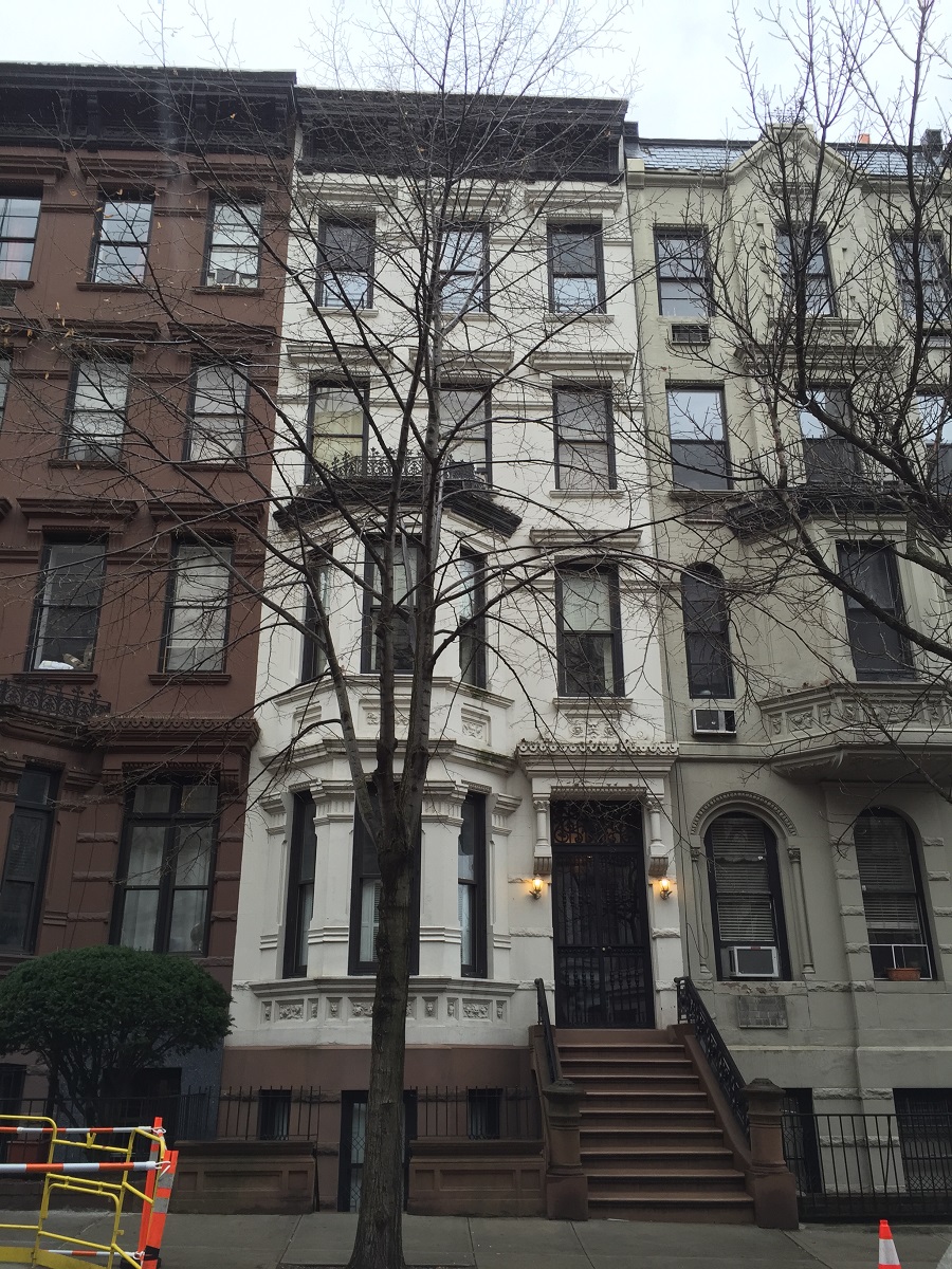 24 West 85th Street