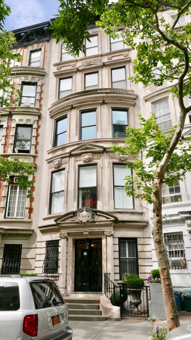 29 West 85th Street