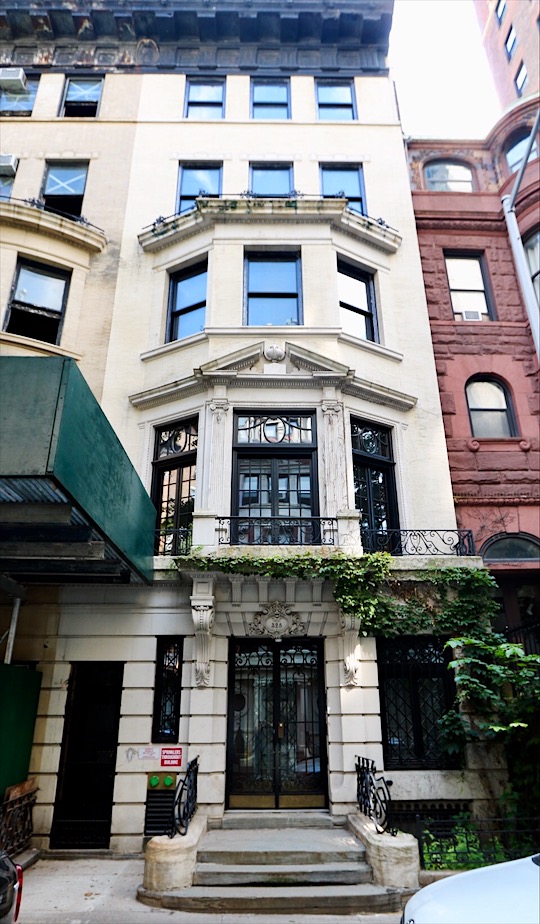 328 West 108th Street