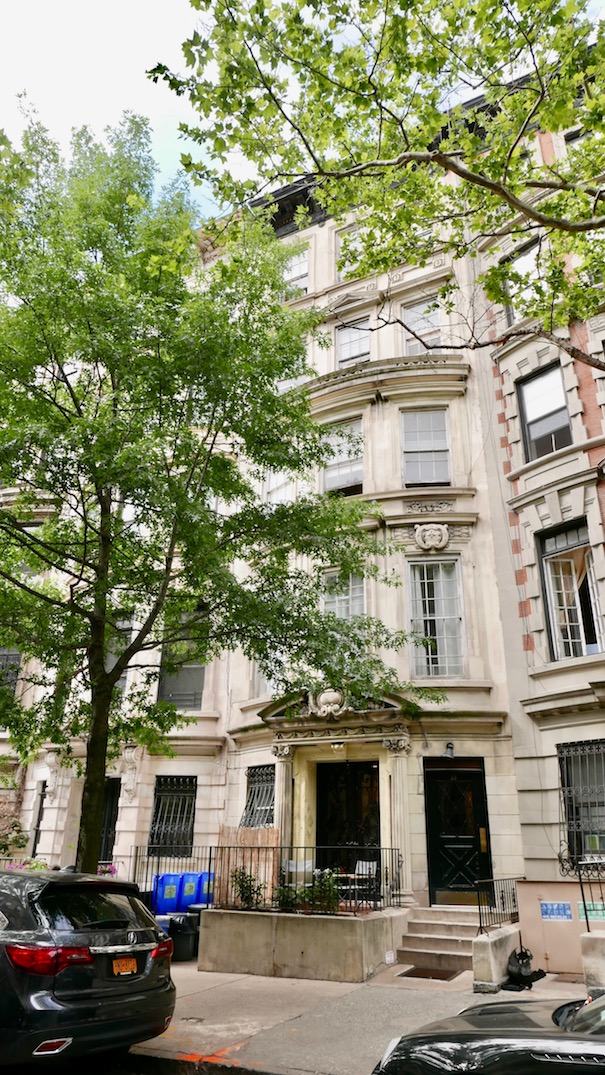 33 West 85th Street