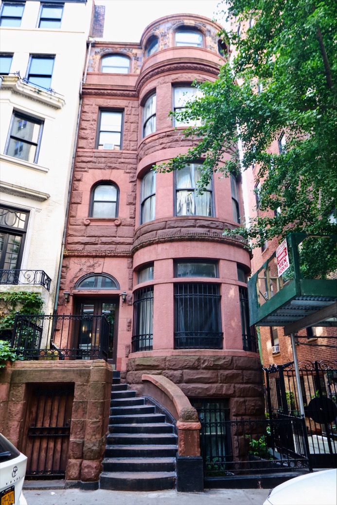 330 West 108th Street