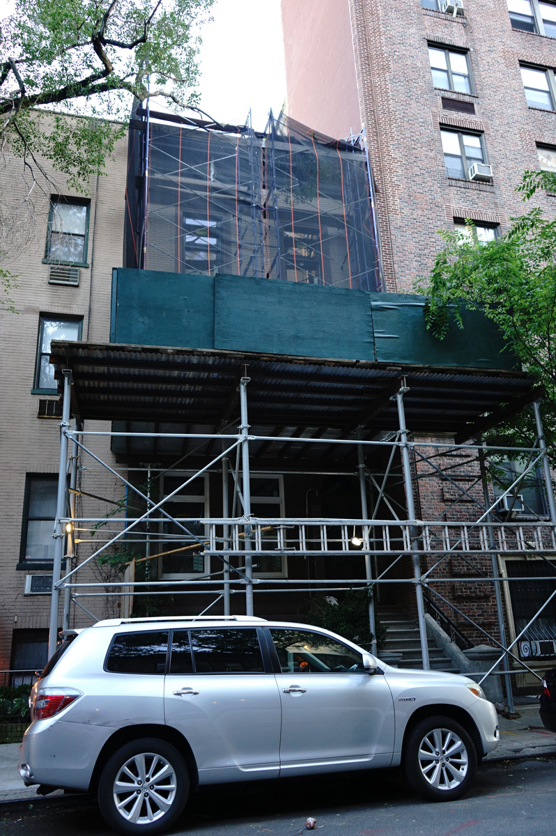 44 West 95th Street