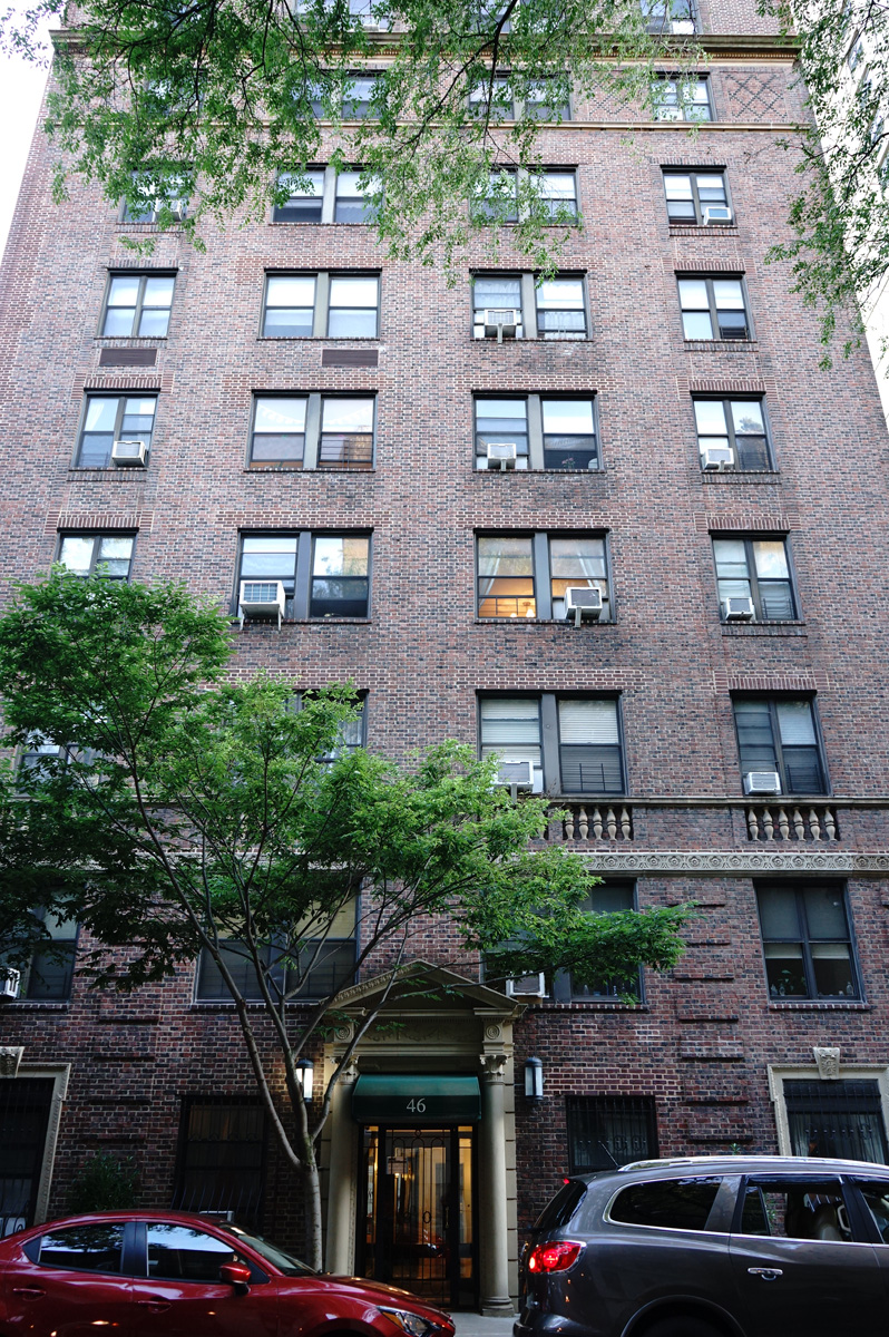 46 West 95th Street