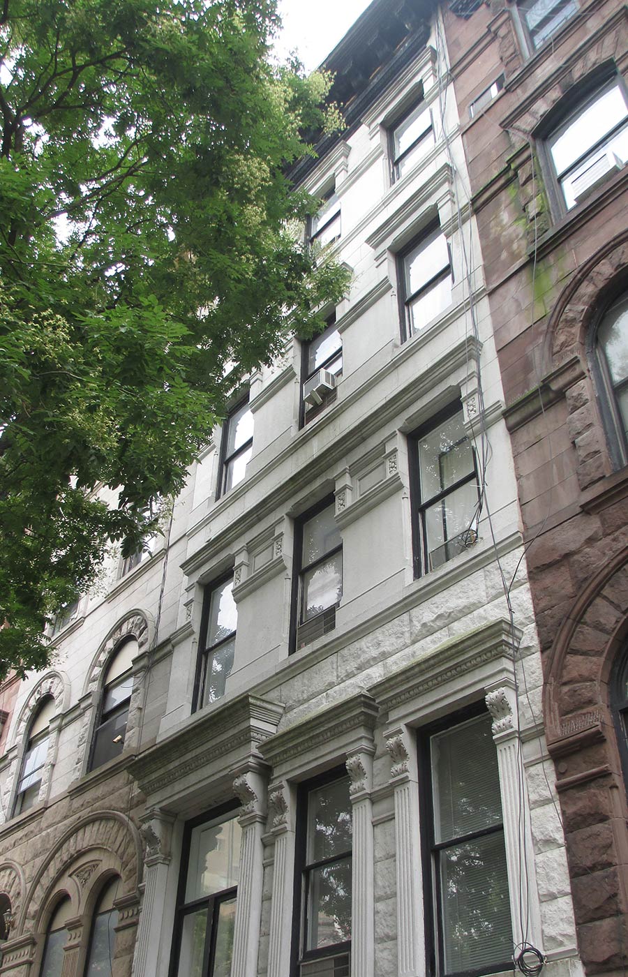 60 West 91st Street