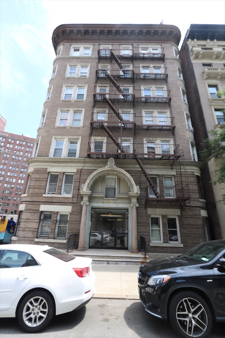 936 West End Avenue aka 2753-2755 Broadway; 264-268 West 106th Street